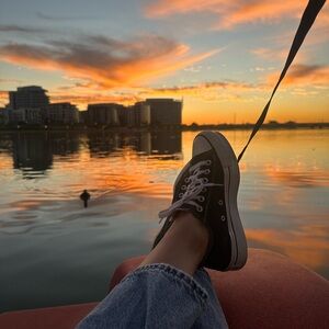 Meet your Posher, Claudializ